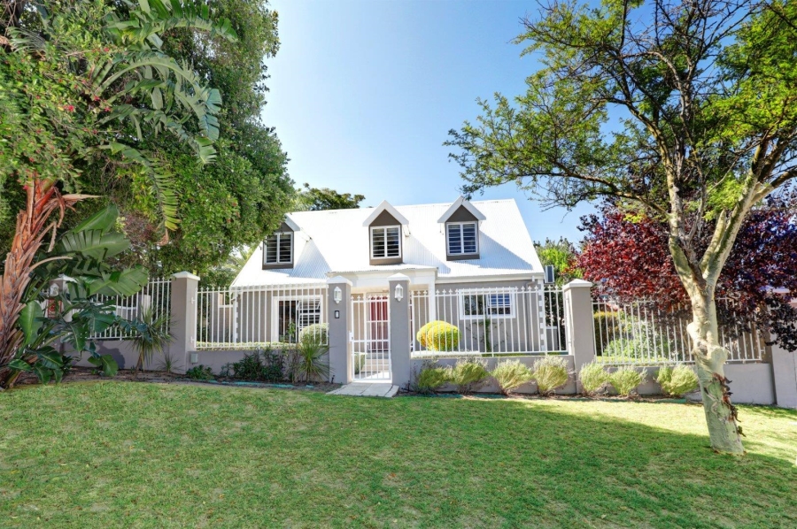 3 Bedroom Property for Sale in De Bron Western Cape